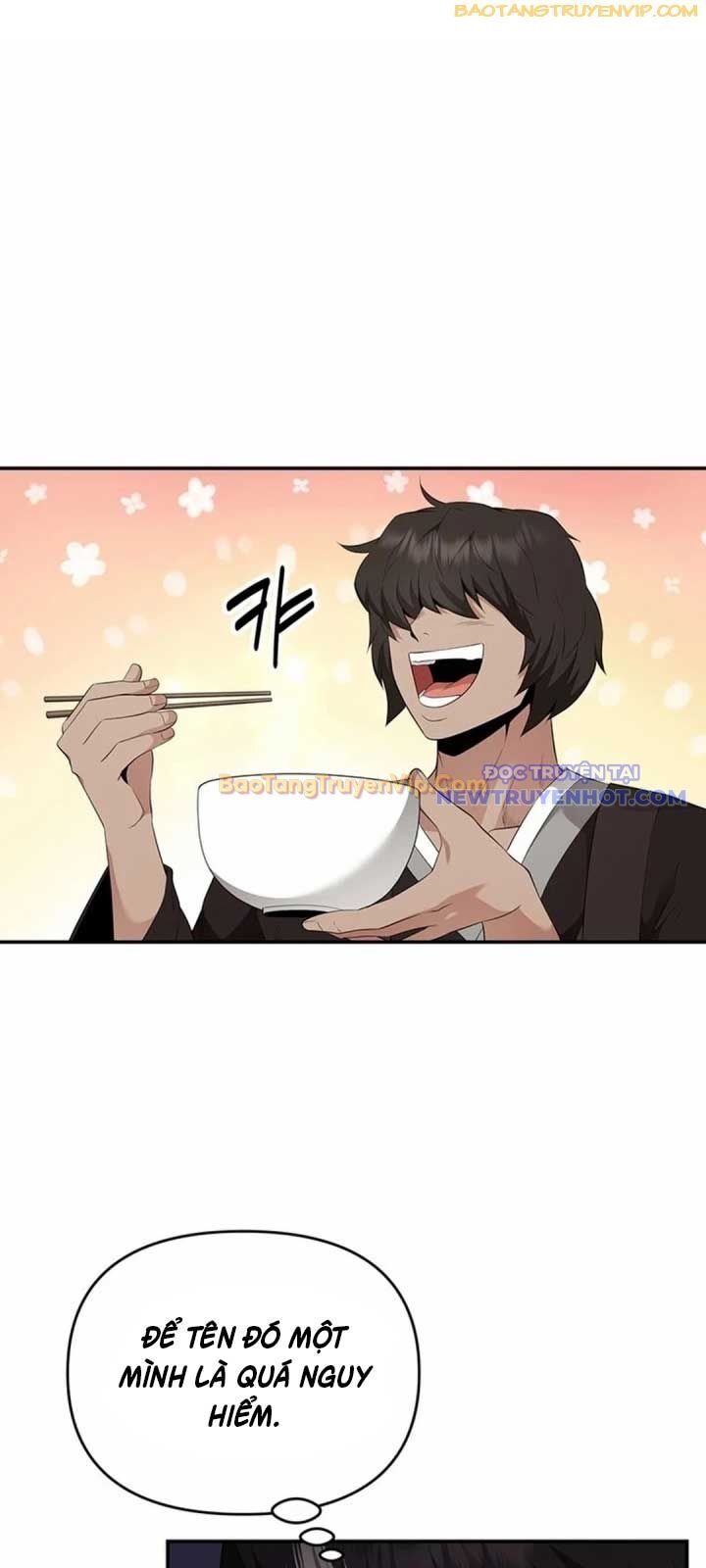 Thiên Hạ Đệ Nhất Côn Luân Khách Sạn Chapter 22 - 20