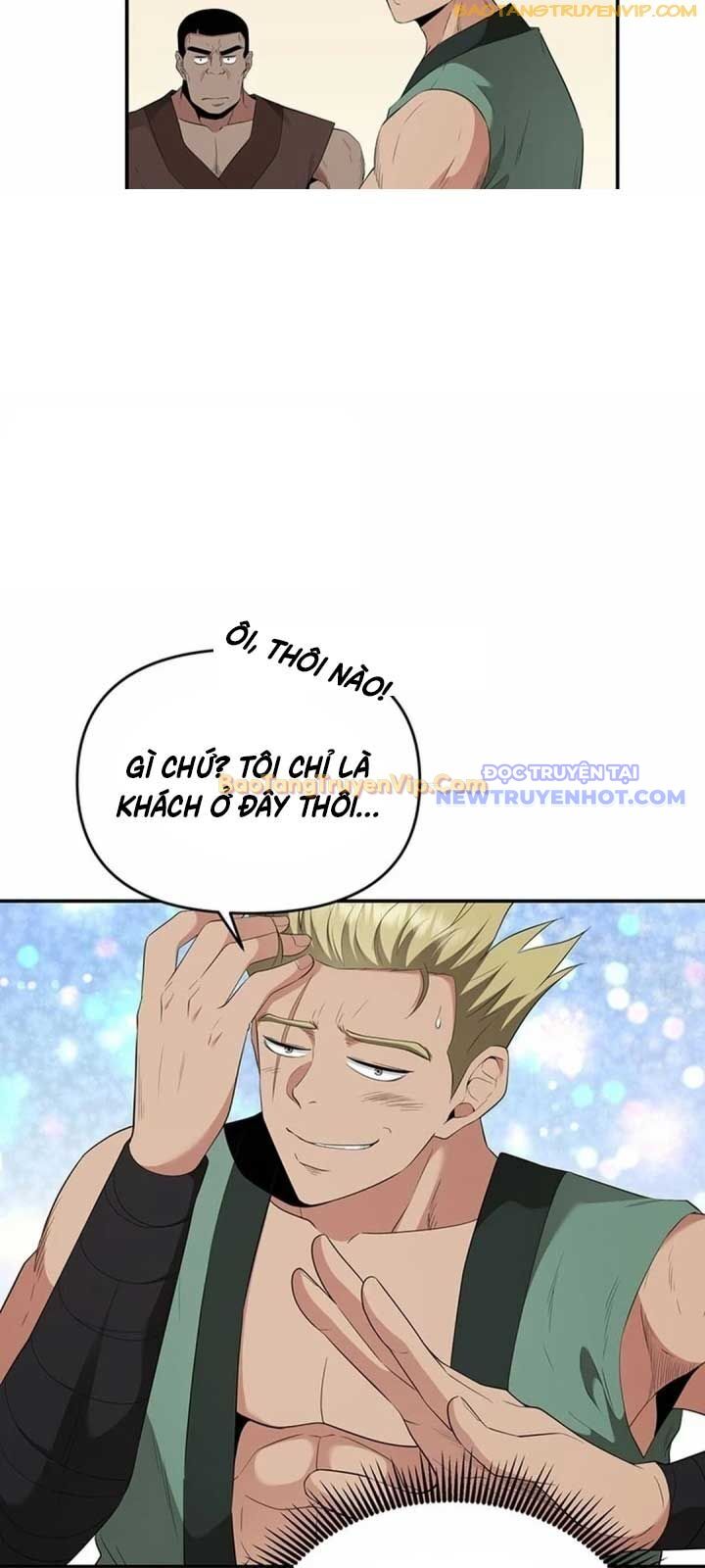 Thiên Hạ Đệ Nhất Côn Luân Khách Sạn Chapter 22 - 23
