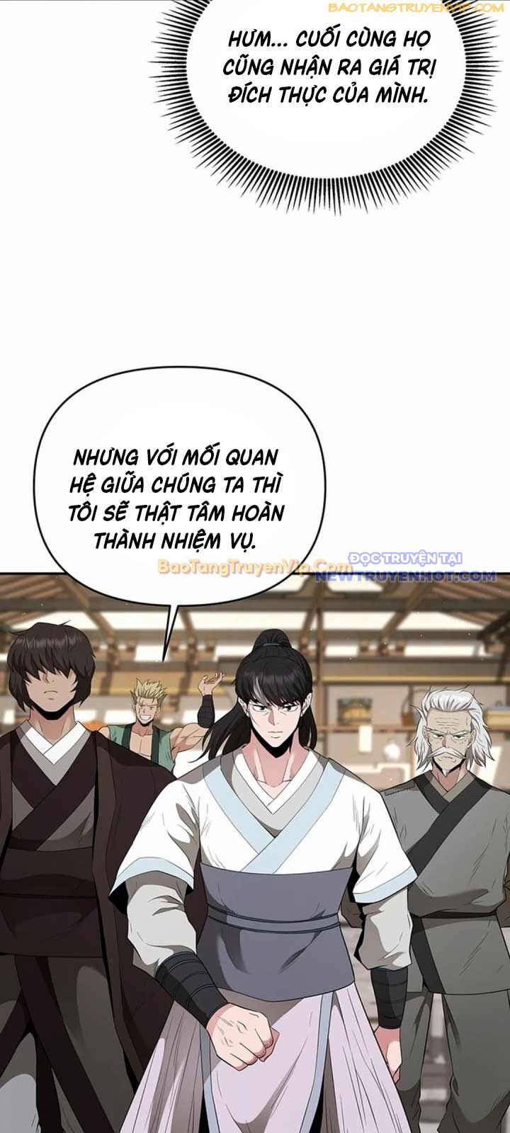 Thiên Hạ Đệ Nhất Côn Luân Khách Sạn Chapter 22 - 24
