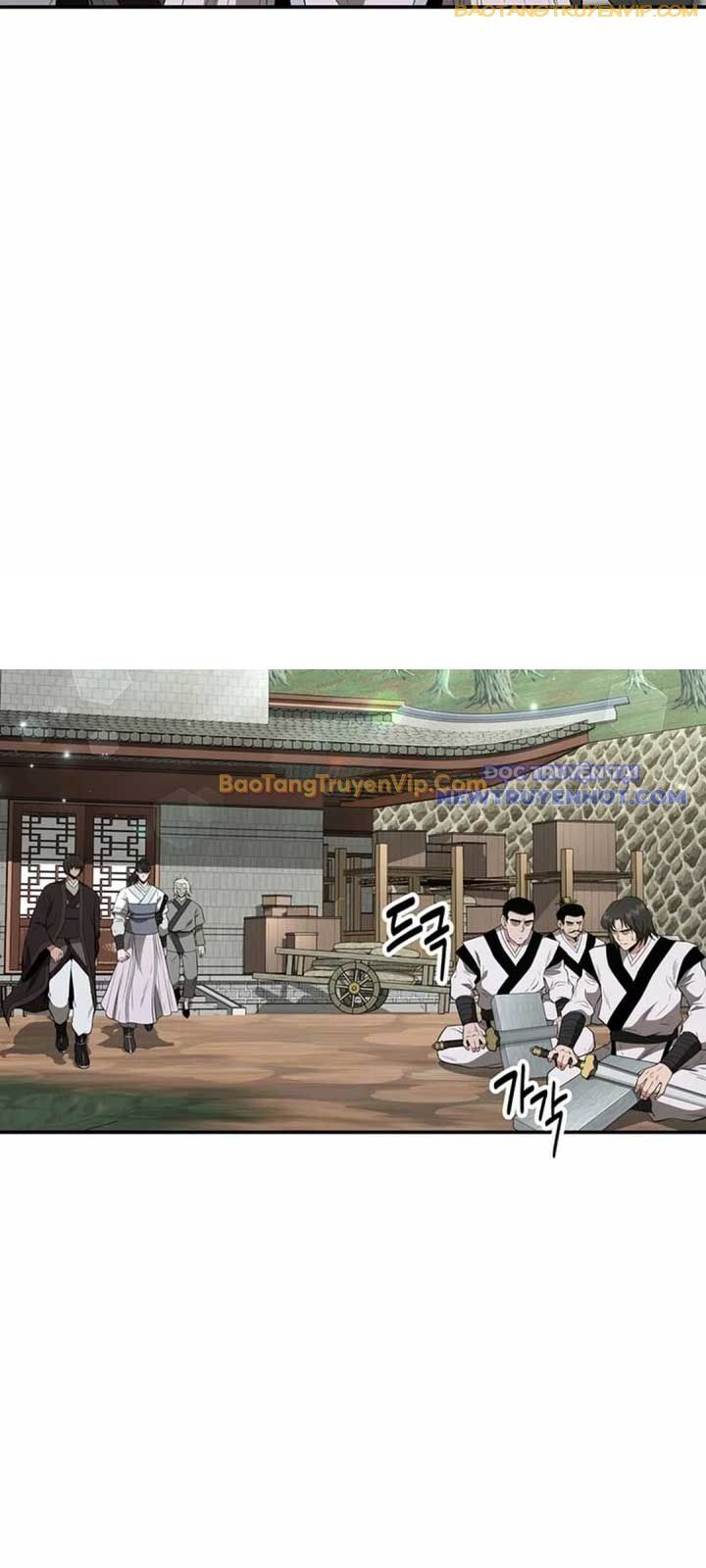 Thiên Hạ Đệ Nhất Côn Luân Khách Sạn Chapter 22 - 25