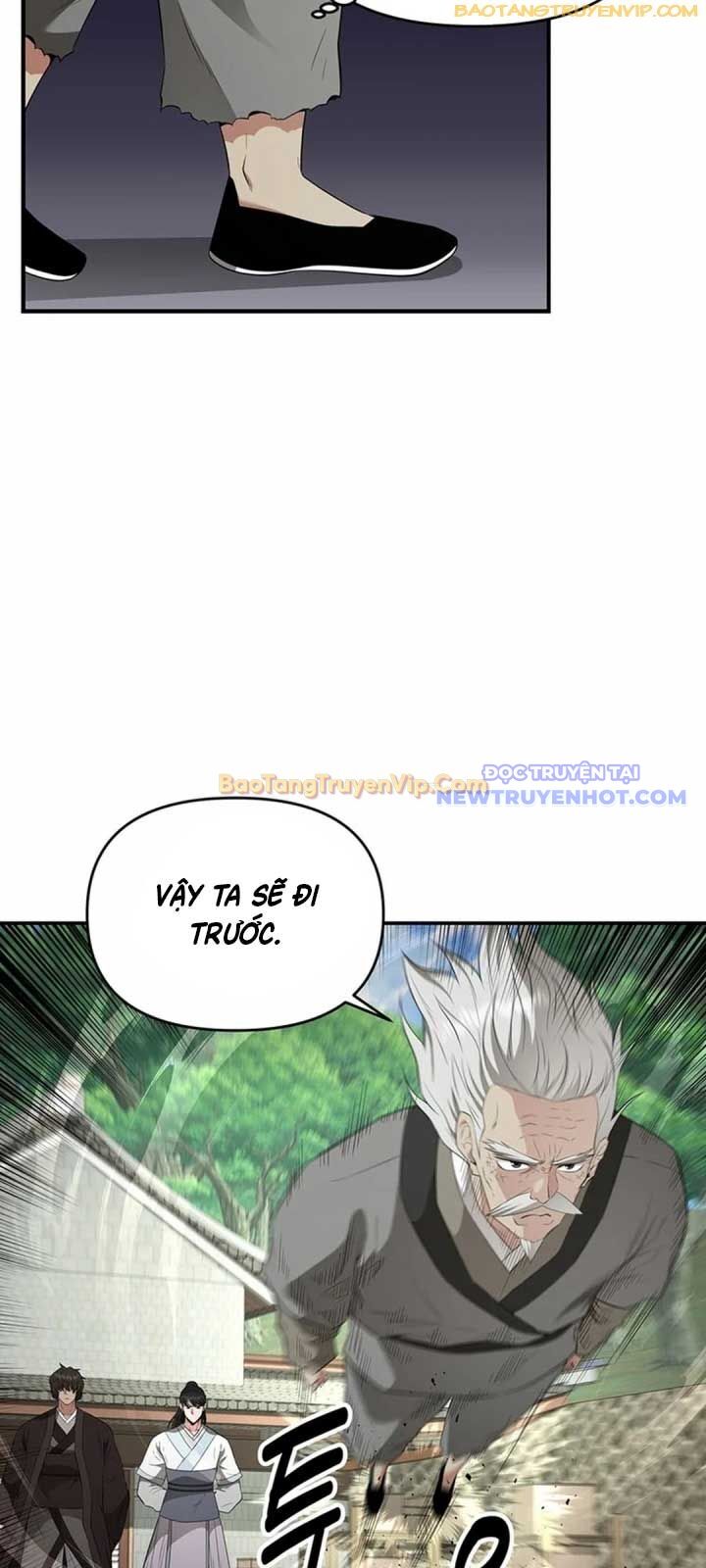 Thiên Hạ Đệ Nhất Côn Luân Khách Sạn Chapter 22 - 28