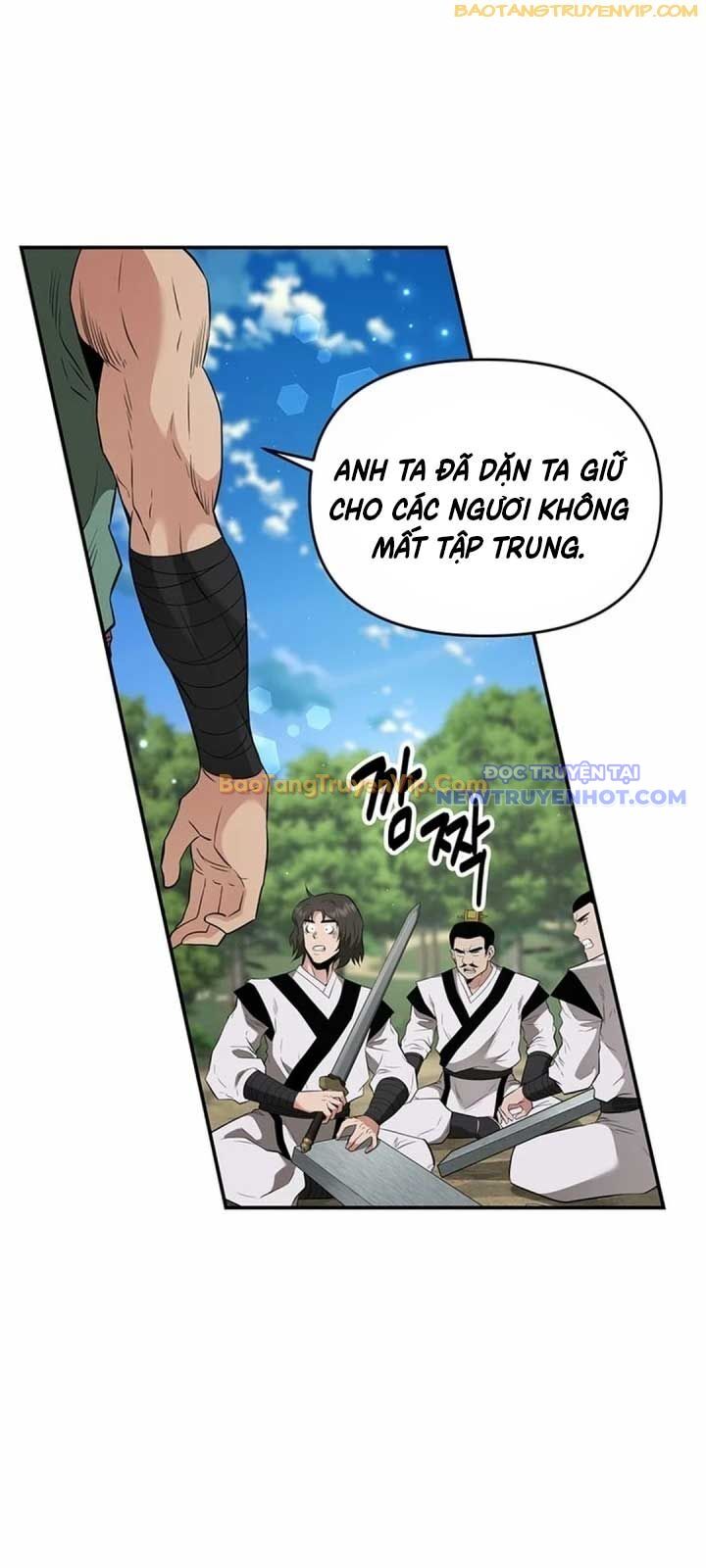 Thiên Hạ Đệ Nhất Côn Luân Khách Sạn Chapter 22 - 33