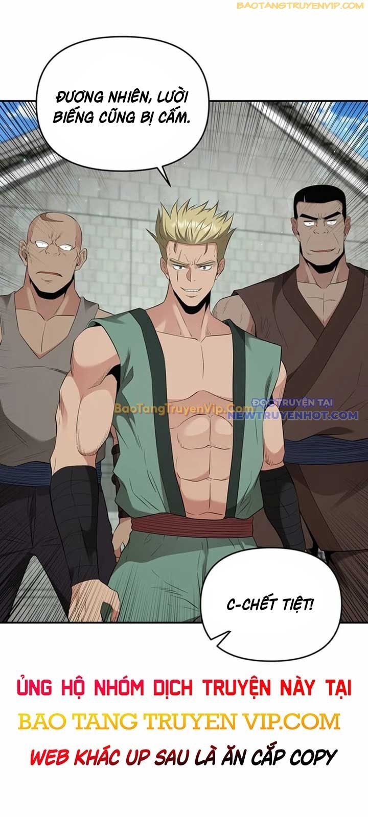 Thiên Hạ Đệ Nhất Côn Luân Khách Sạn Chapter 22 - 34