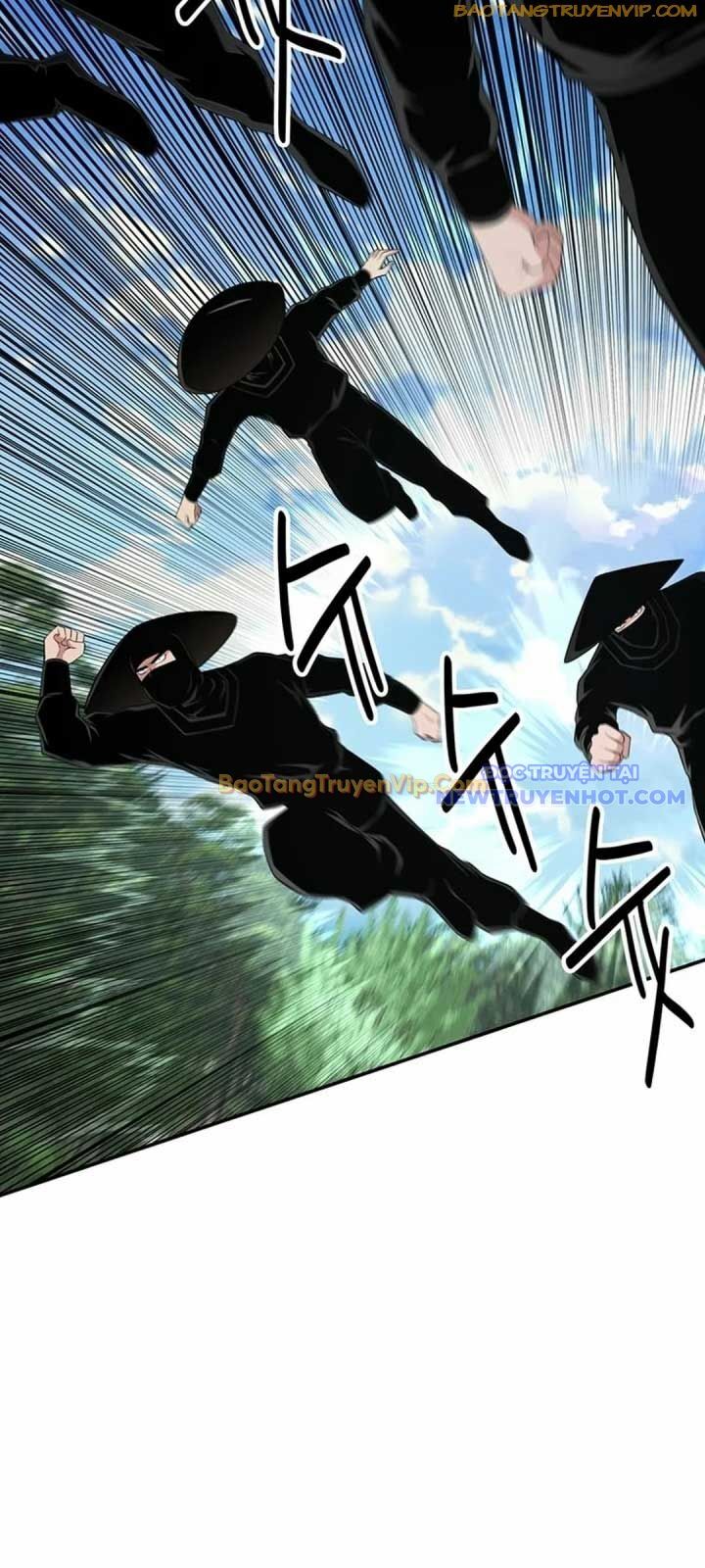 Thiên Hạ Đệ Nhất Côn Luân Khách Sạn Chapter 22 - 38