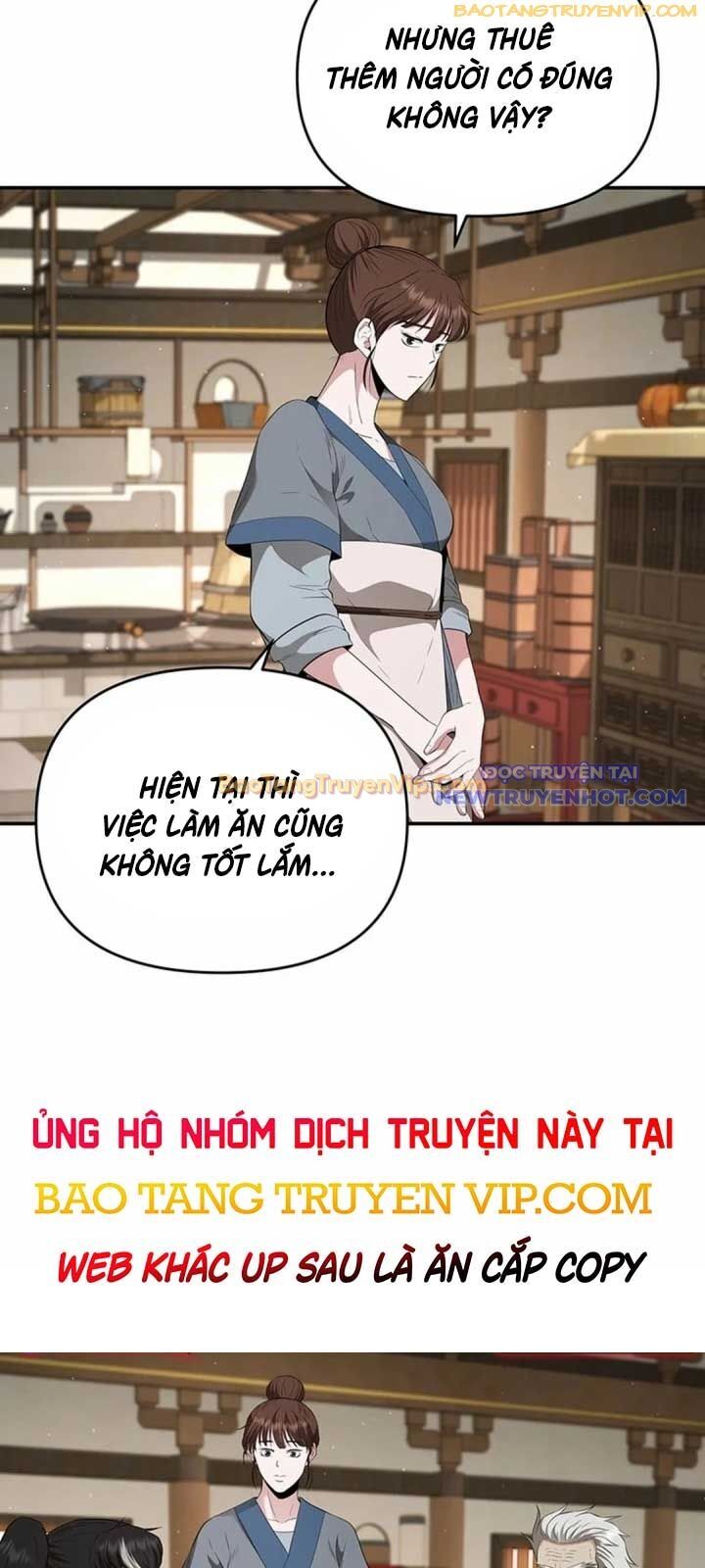 Thiên Hạ Đệ Nhất Côn Luân Khách Sạn Chapter 22 - 5