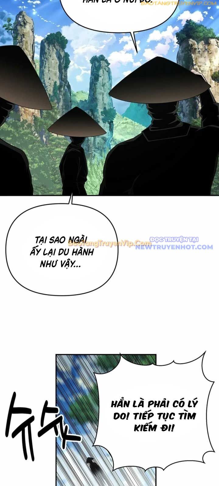 Thiên Hạ Đệ Nhất Côn Luân Khách Sạn Chapter 22 - 42