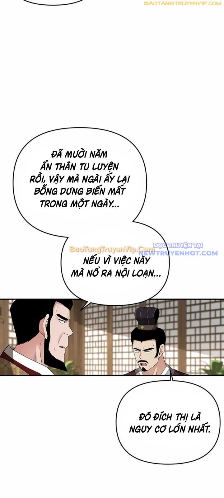 Thiên Hạ Đệ Nhất Côn Luân Khách Sạn Chapter 22 - 50
