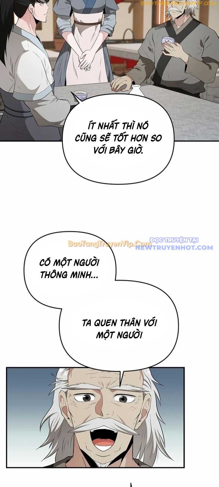 Thiên Hạ Đệ Nhất Côn Luân Khách Sạn Chapter 22 - 6