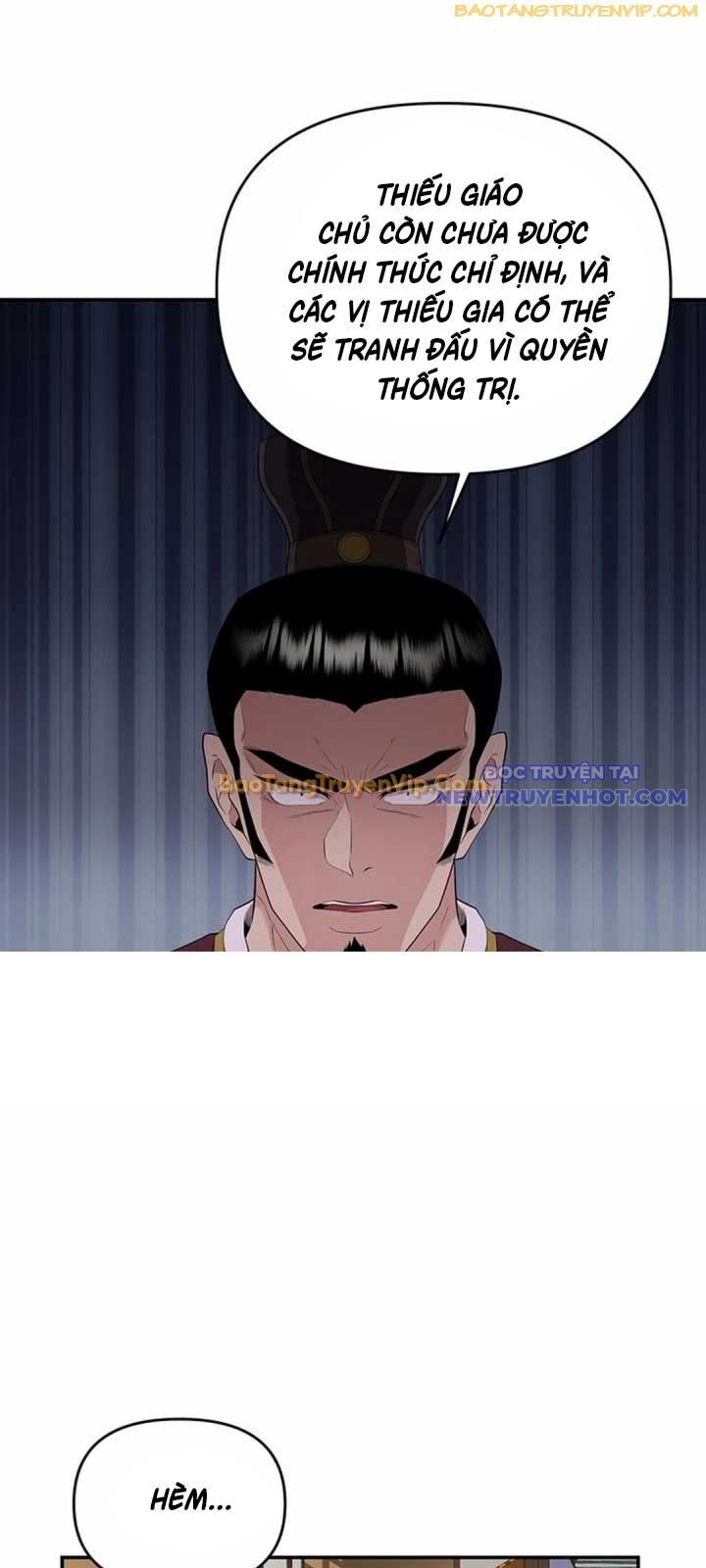 Thiên Hạ Đệ Nhất Côn Luân Khách Sạn Chapter 22 - 51