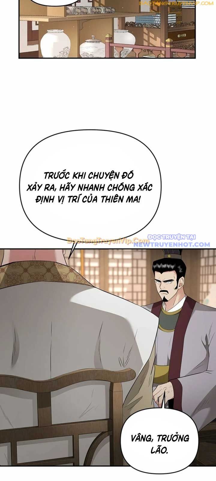 Thiên Hạ Đệ Nhất Côn Luân Khách Sạn Chapter 22 - 52