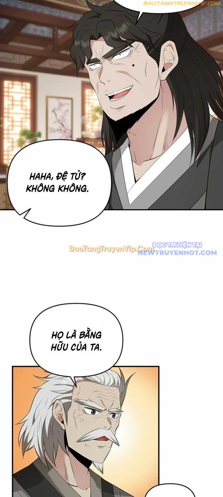 Thiên Hạ Đệ Nhất Côn Luân Khách Sạn Chapter 22 - 56