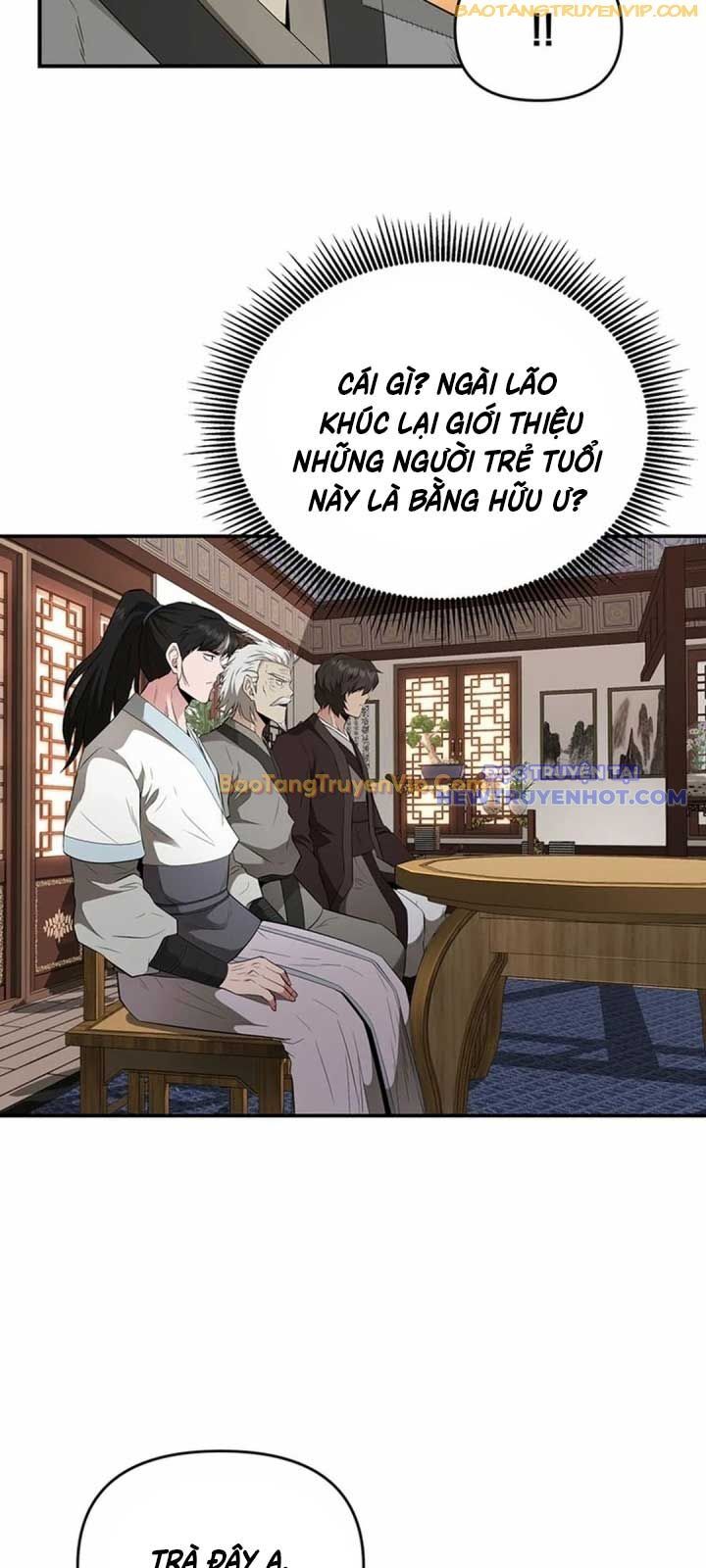 Thiên Hạ Đệ Nhất Côn Luân Khách Sạn Chapter 22 - 57