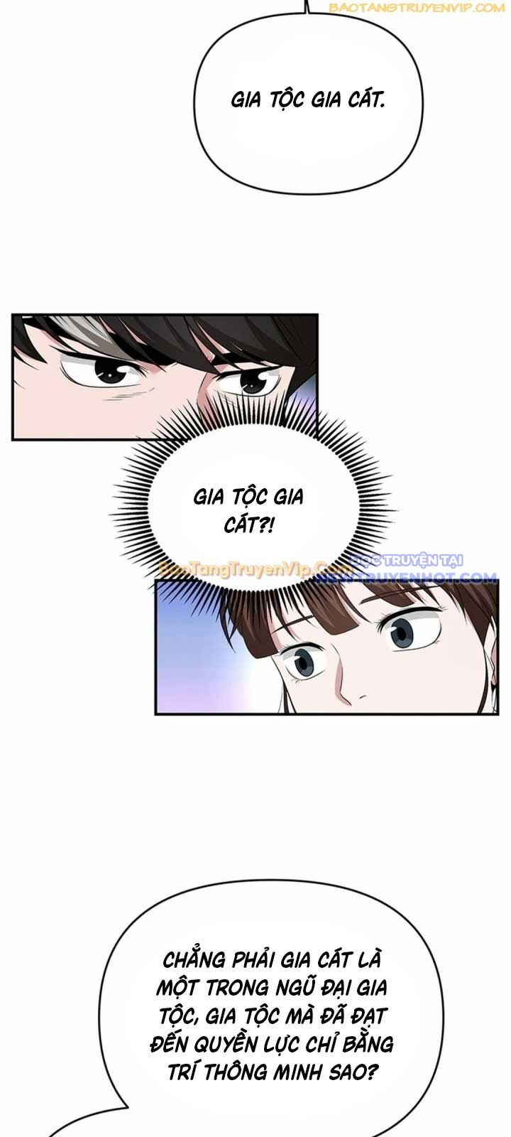 Thiên Hạ Đệ Nhất Côn Luân Khách Sạn Chapter 22 - 7