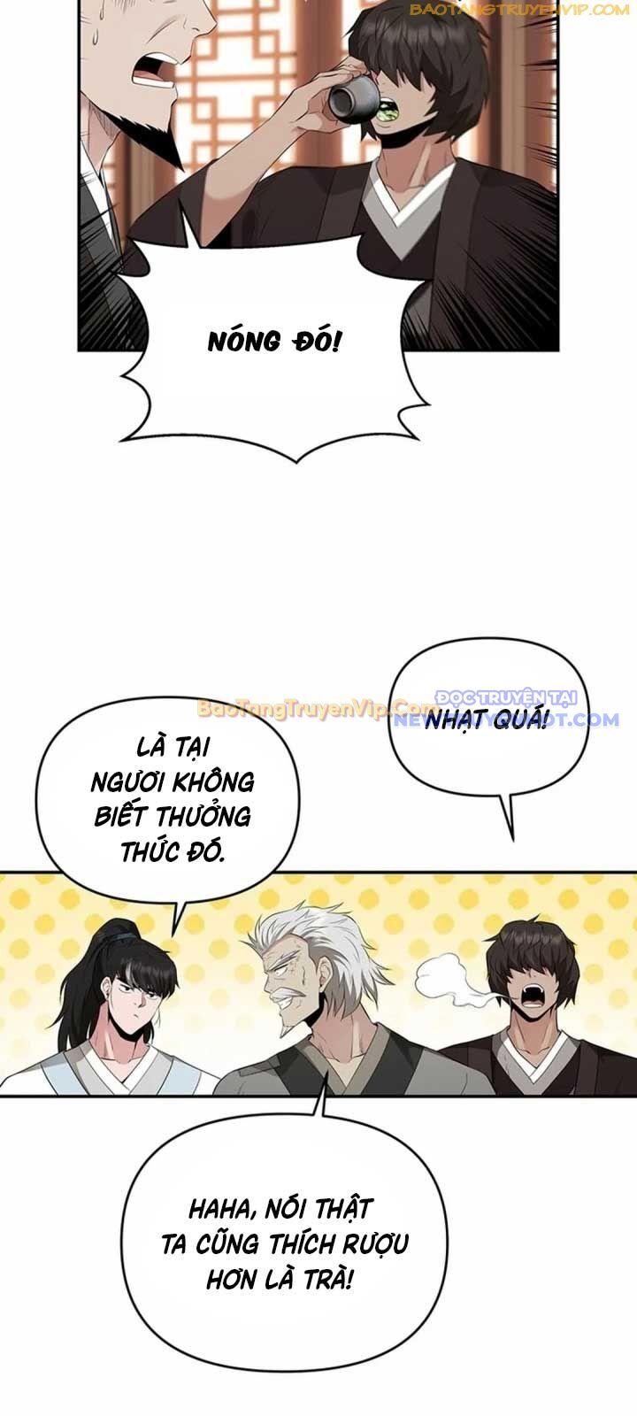 Thiên Hạ Đệ Nhất Côn Luân Khách Sạn Chapter 22 - 61