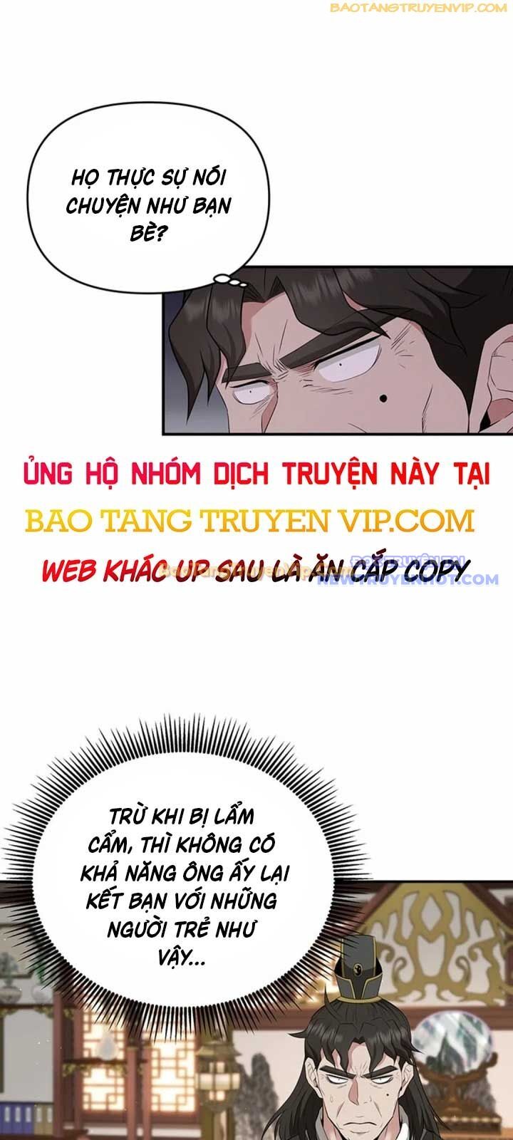 Thiên Hạ Đệ Nhất Côn Luân Khách Sạn Chapter 22 - 62