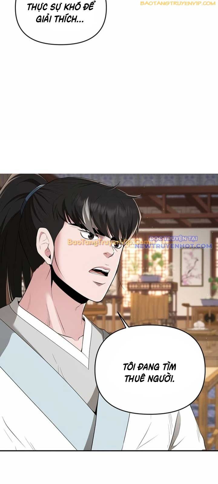Thiên Hạ Đệ Nhất Côn Luân Khách Sạn Chapter 22 - 66