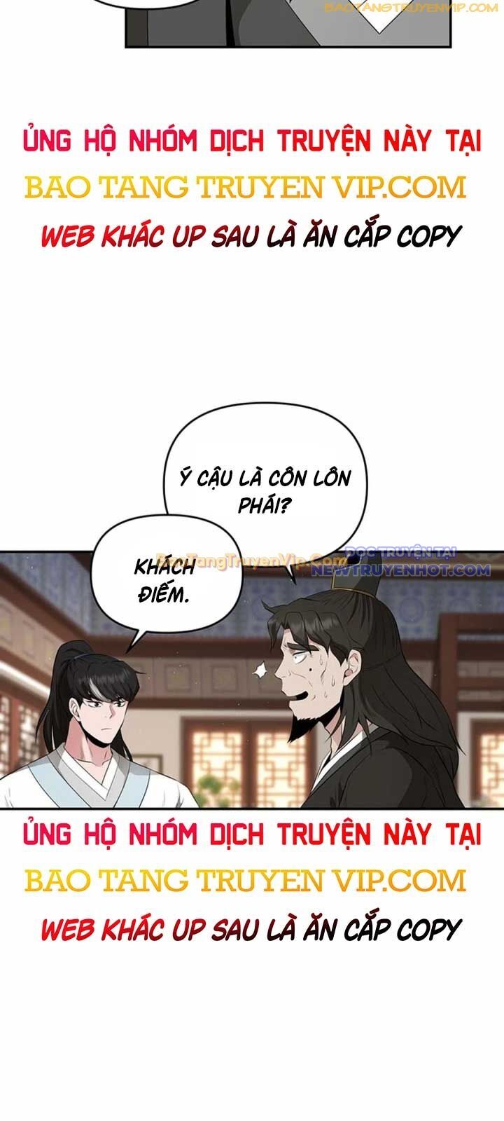 Thiên Hạ Đệ Nhất Côn Luân Khách Sạn Chapter 22 - 69