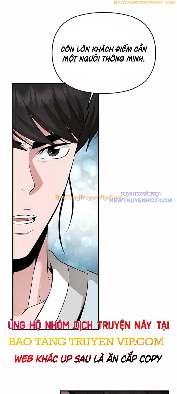 Thiên Hạ Đệ Nhất Côn Luân Khách Sạn Chapter 22 - 70