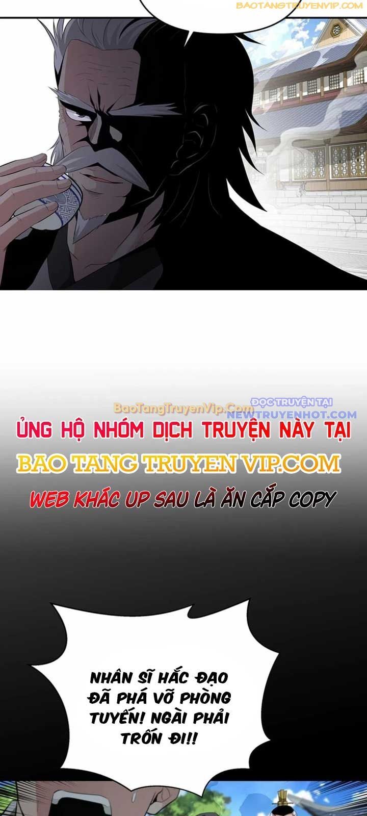 Thiên Hạ Đệ Nhất Côn Luân Khách Sạn Chapter 22 - 9