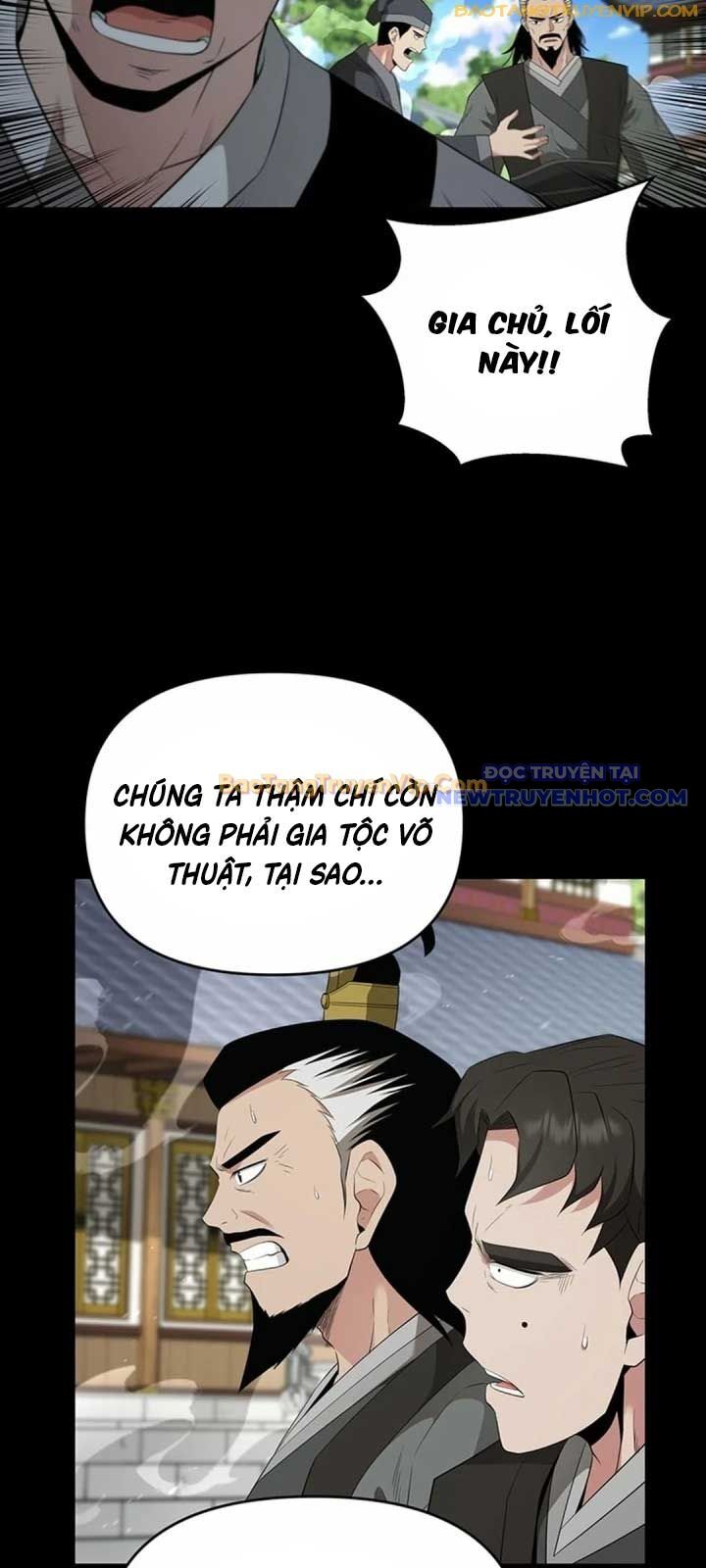 Thiên Hạ Đệ Nhất Côn Luân Khách Sạn Chapter 22 - 10