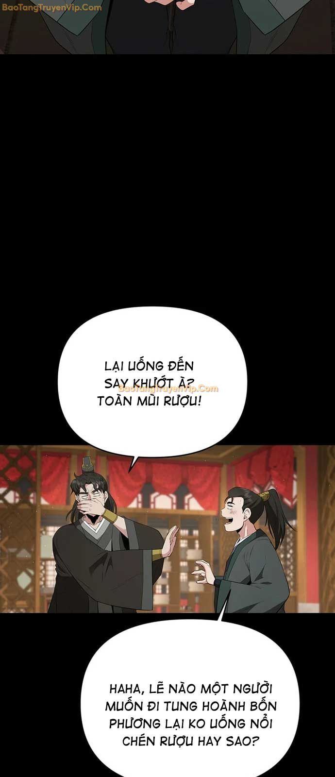 Thiên Hạ Đệ Nhất Côn Luân Khách Sạn Chapter 23 - 11