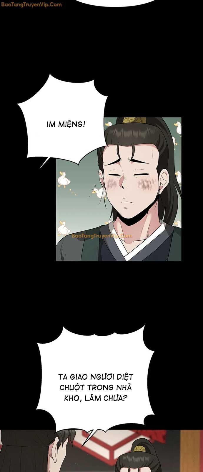 Thiên Hạ Đệ Nhất Côn Luân Khách Sạn Chapter 23 - 12