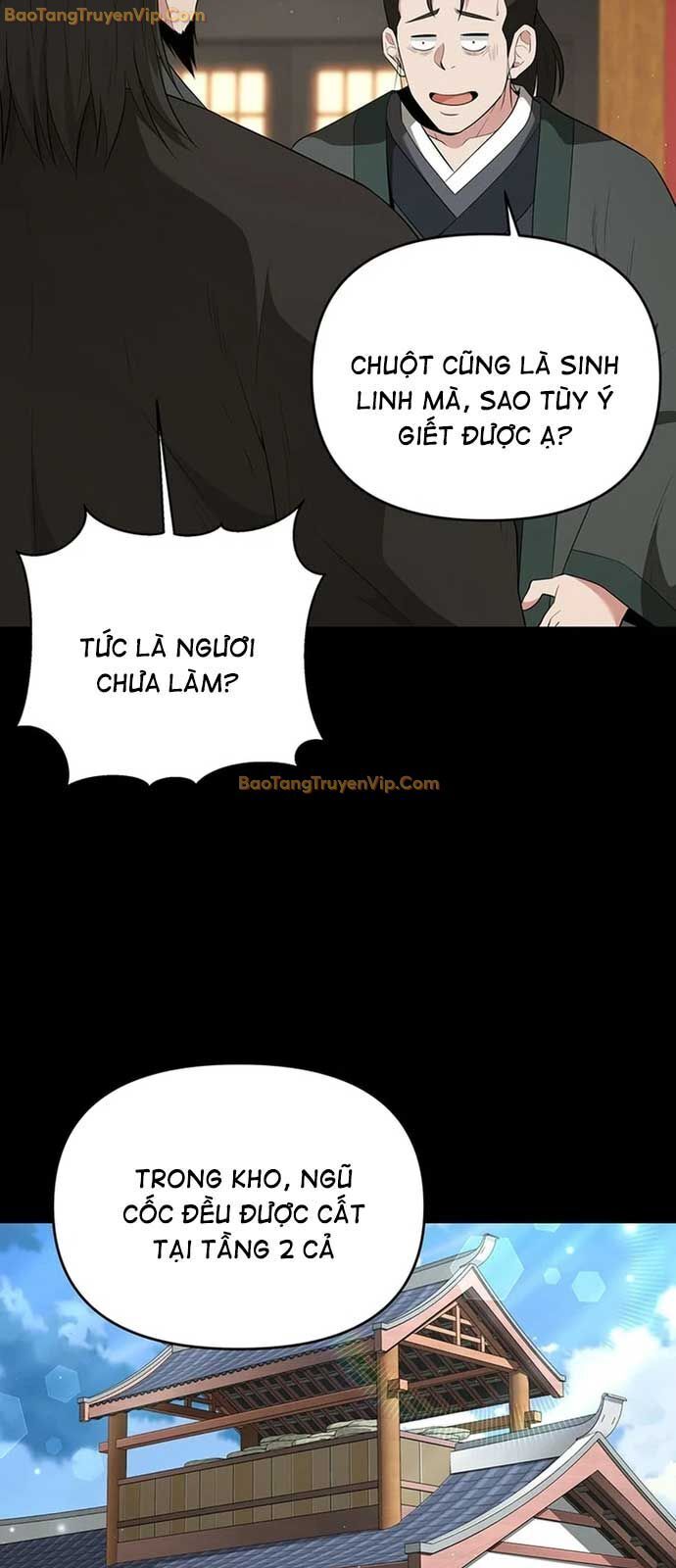 Thiên Hạ Đệ Nhất Côn Luân Khách Sạn Chapter 23 - 13