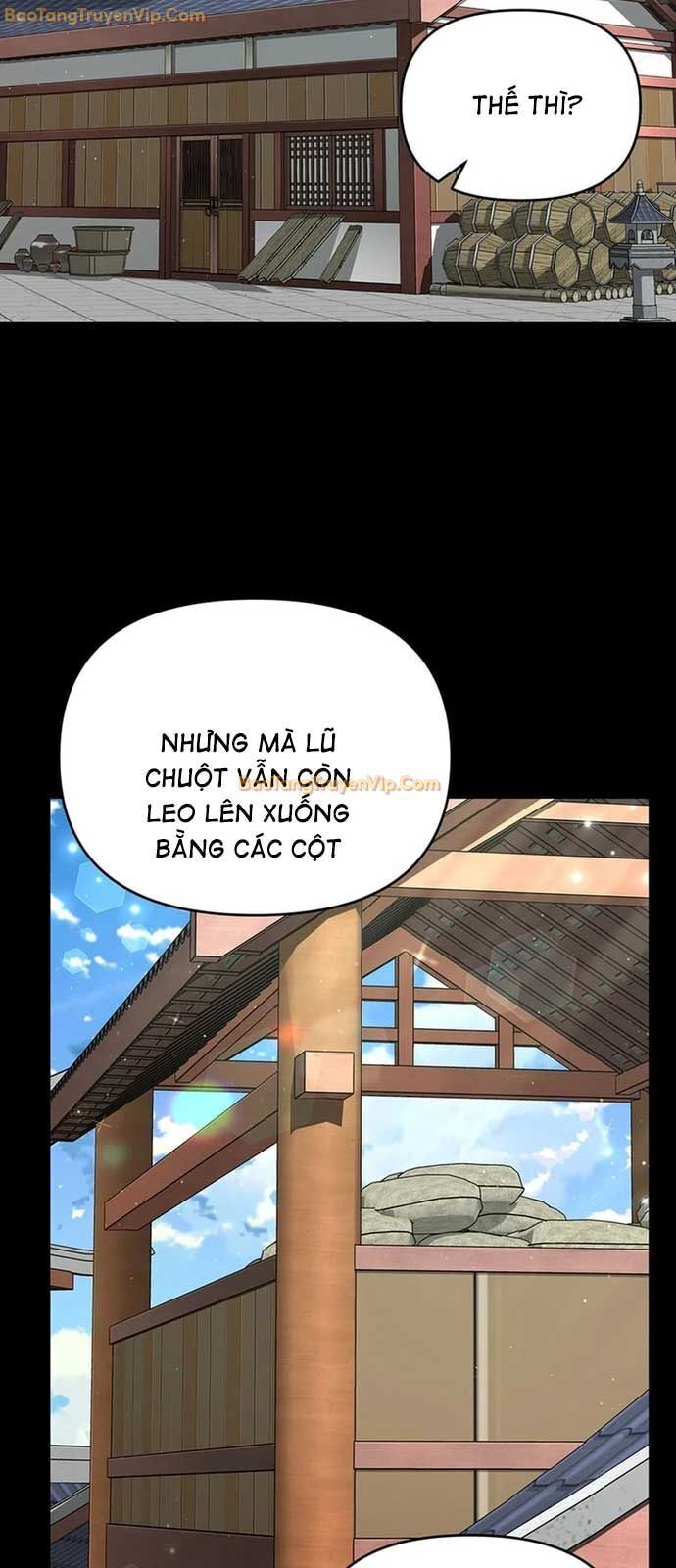 Thiên Hạ Đệ Nhất Côn Luân Khách Sạn Chapter 23 - 14