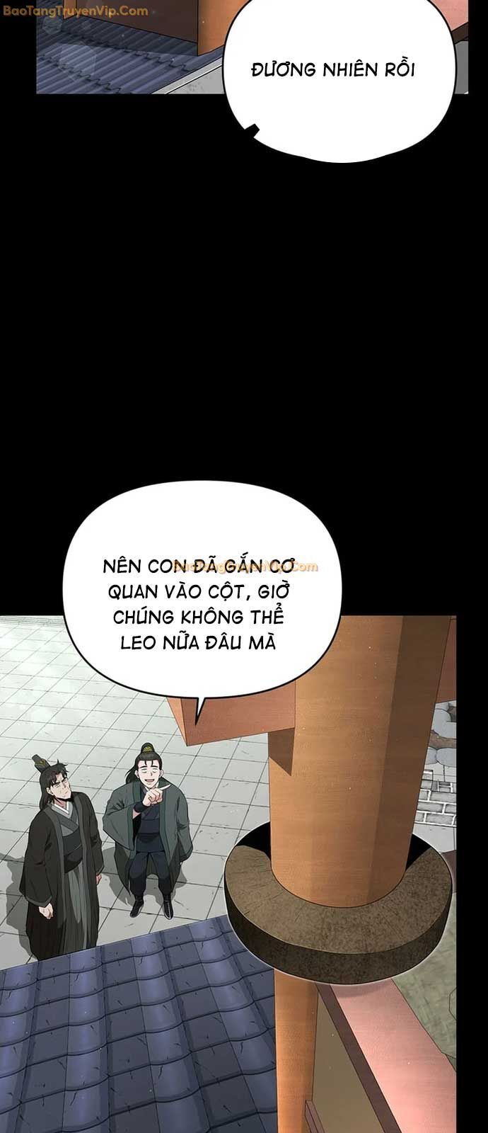 Thiên Hạ Đệ Nhất Côn Luân Khách Sạn Chapter 23 - 15