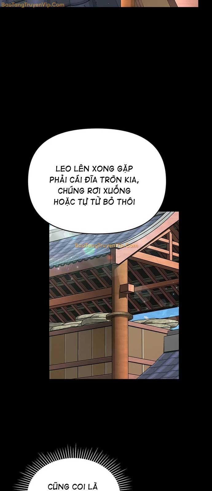 Thiên Hạ Đệ Nhất Côn Luân Khách Sạn Chapter 23 - 16