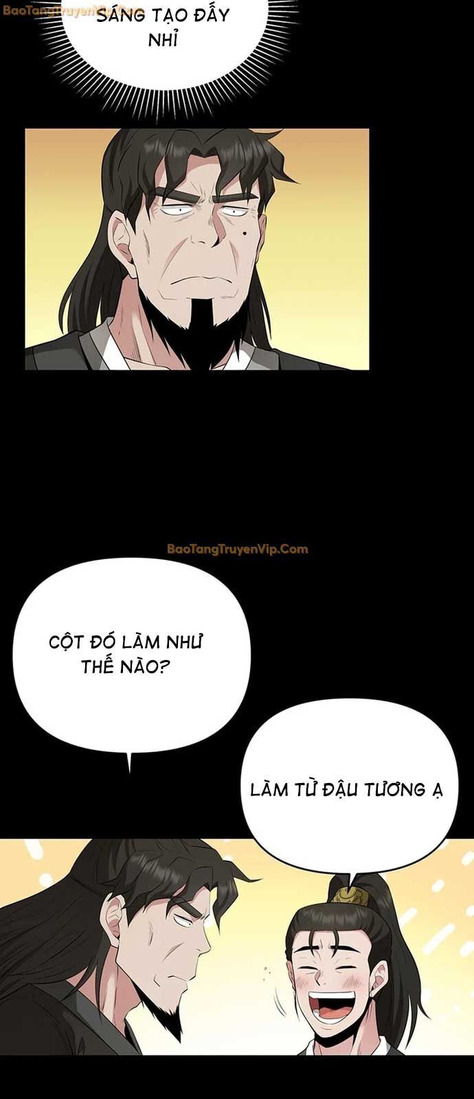 Thiên Hạ Đệ Nhất Côn Luân Khách Sạn Chapter 23 - 17