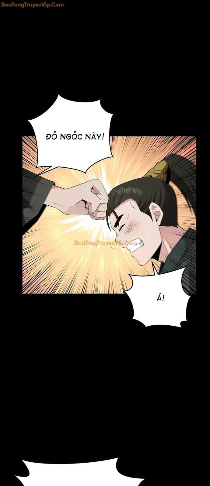 Thiên Hạ Đệ Nhất Côn Luân Khách Sạn Chapter 23 - 18