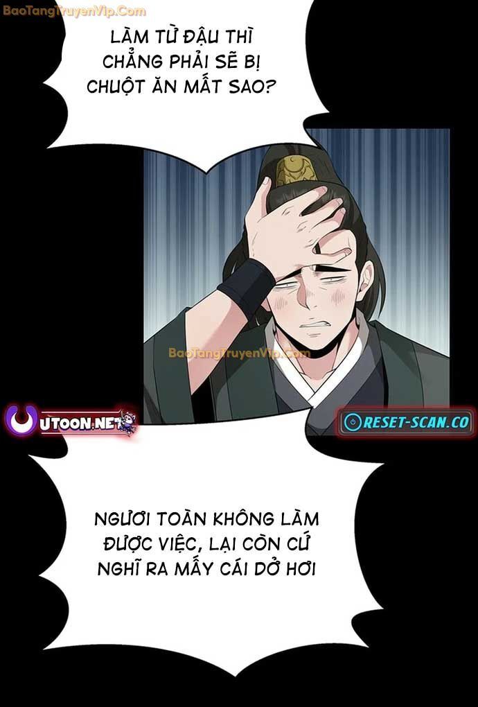 Thiên Hạ Đệ Nhất Côn Luân Khách Sạn Chapter 23 - 19