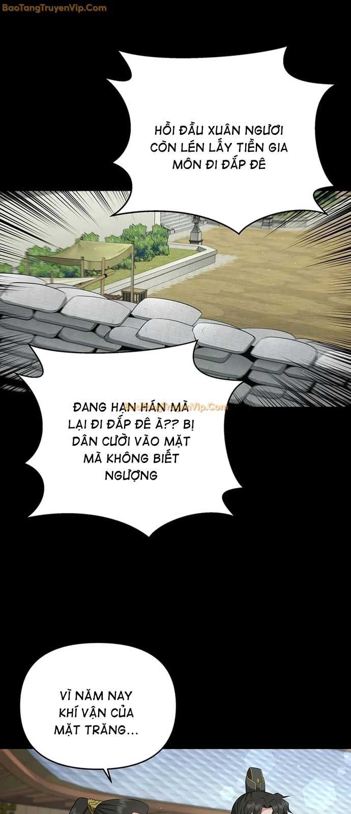 Thiên Hạ Đệ Nhất Côn Luân Khách Sạn Chapter 23 - 20