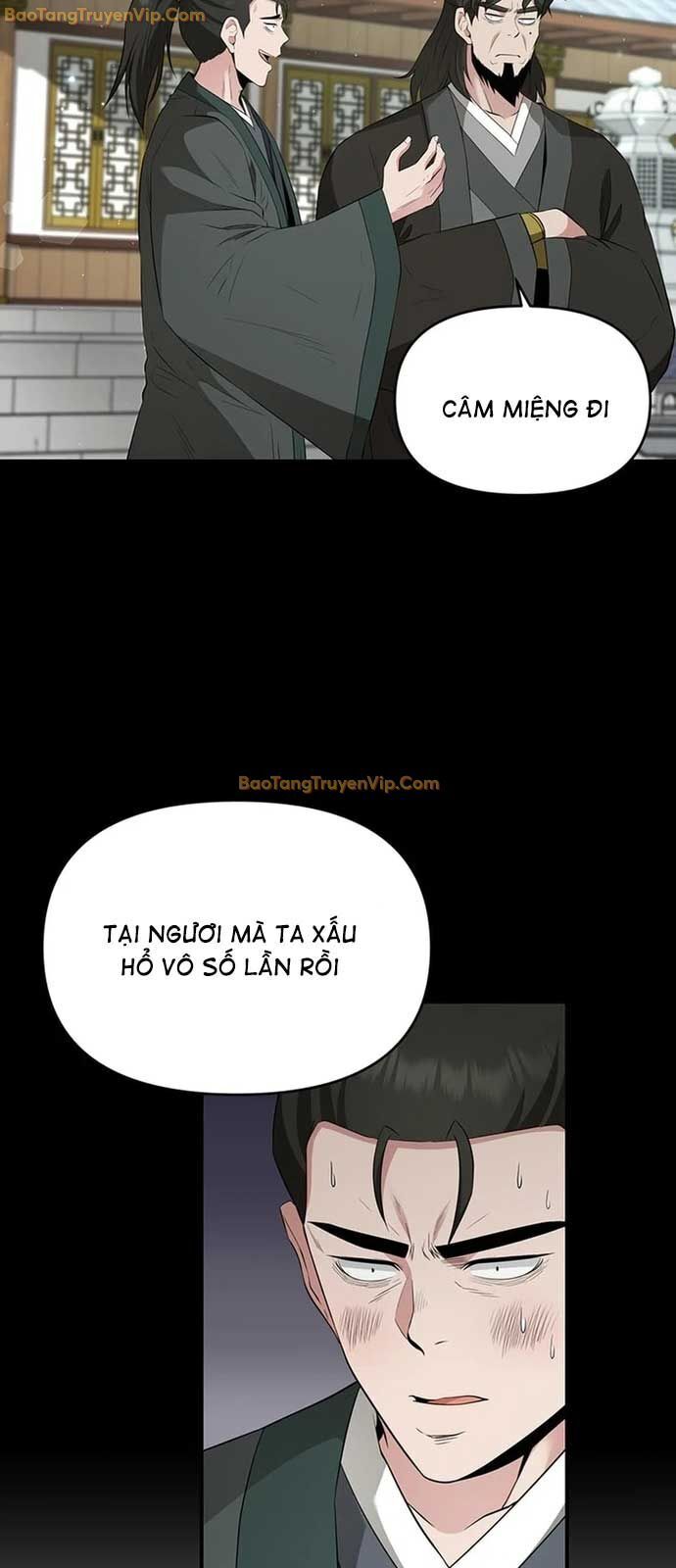Thiên Hạ Đệ Nhất Côn Luân Khách Sạn Chapter 23 - 21
