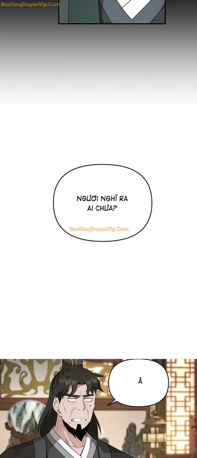 Thiên Hạ Đệ Nhất Côn Luân Khách Sạn Chapter 23 - 22