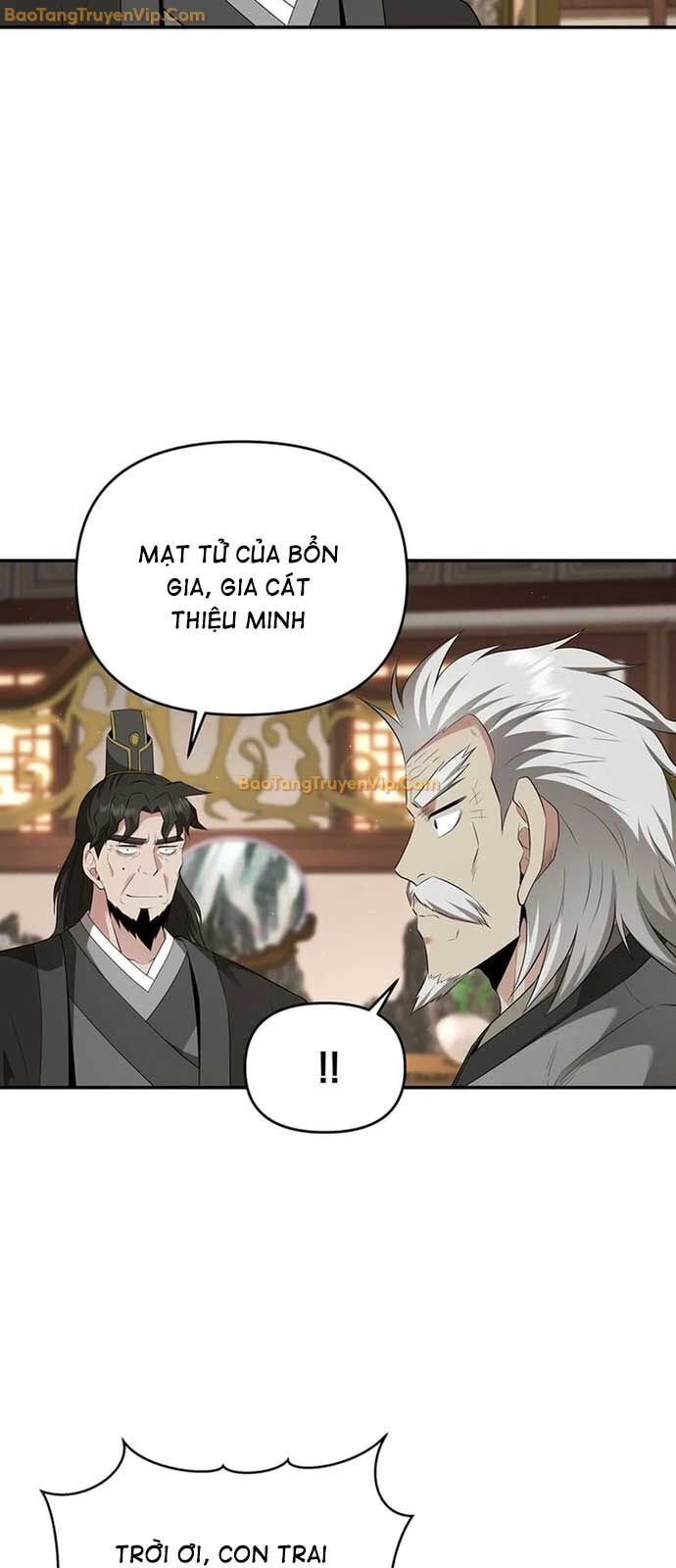 Thiên Hạ Đệ Nhất Côn Luân Khách Sạn Chapter 23 - 23