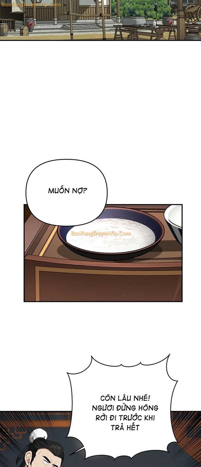 Thiên Hạ Đệ Nhất Côn Luân Khách Sạn Chapter 23 - 26