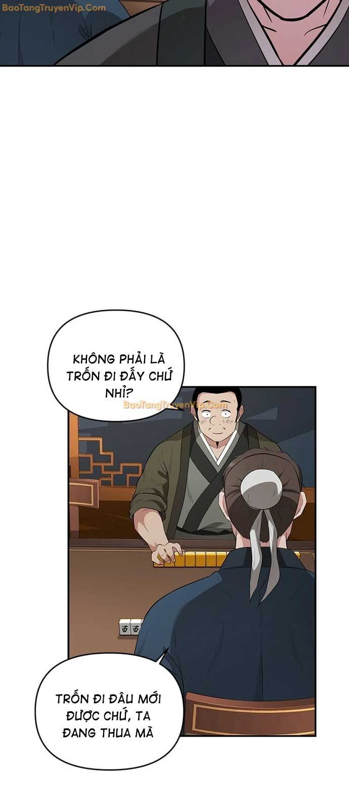 Thiên Hạ Đệ Nhất Côn Luân Khách Sạn Chapter 23 - 28