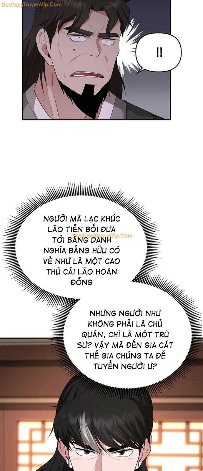 Thiên Hạ Đệ Nhất Côn Luân Khách Sạn Chapter 23 - 4