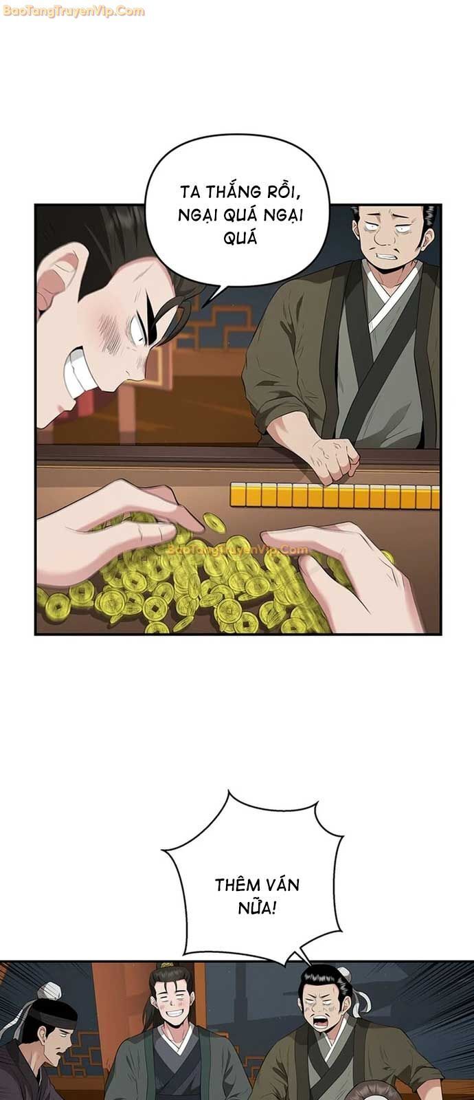 Thiên Hạ Đệ Nhất Côn Luân Khách Sạn Chapter 23 - 34