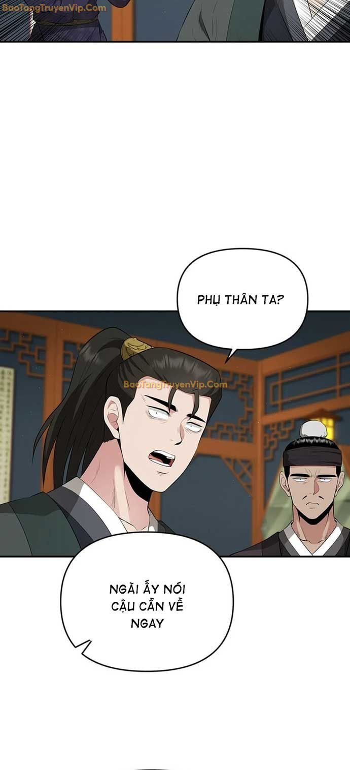 Thiên Hạ Đệ Nhất Côn Luân Khách Sạn Chapter 23 - 36