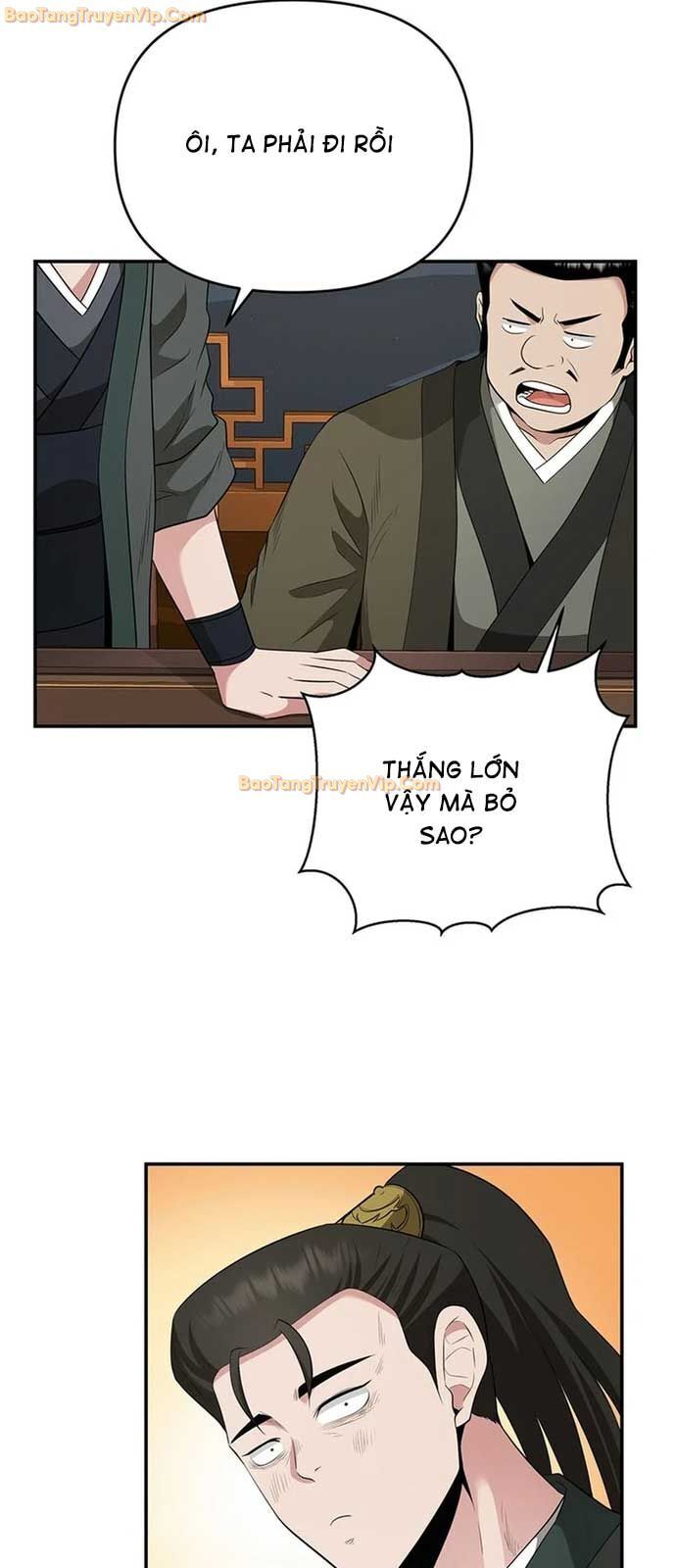 Thiên Hạ Đệ Nhất Côn Luân Khách Sạn Chapter 23 - 37