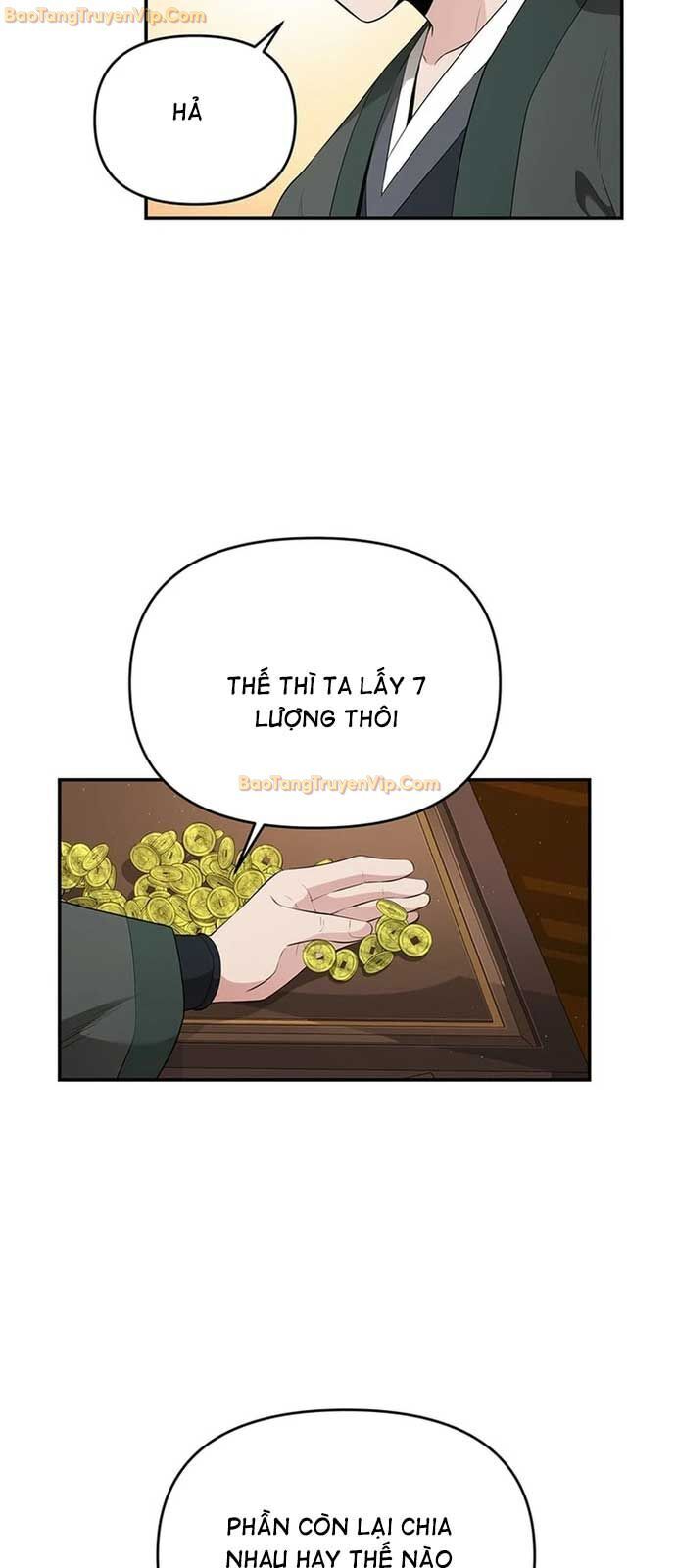 Thiên Hạ Đệ Nhất Côn Luân Khách Sạn Chapter 23 - 38