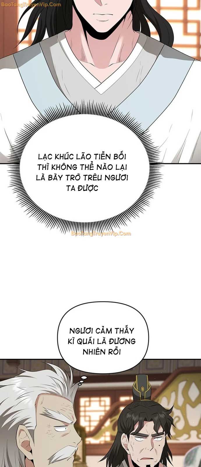 Thiên Hạ Đệ Nhất Côn Luân Khách Sạn Chapter 23 - 5