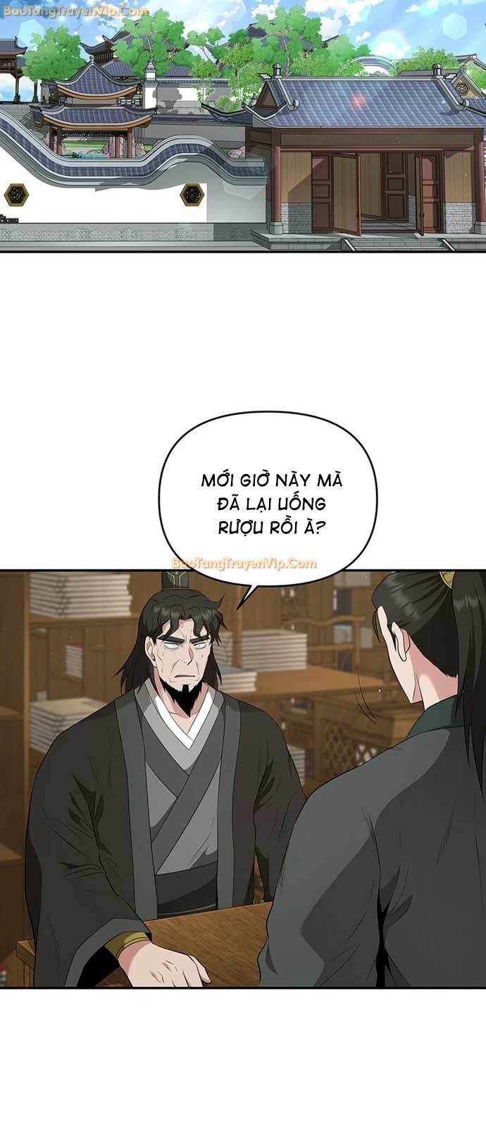Thiên Hạ Đệ Nhất Côn Luân Khách Sạn Chapter 23 - 41