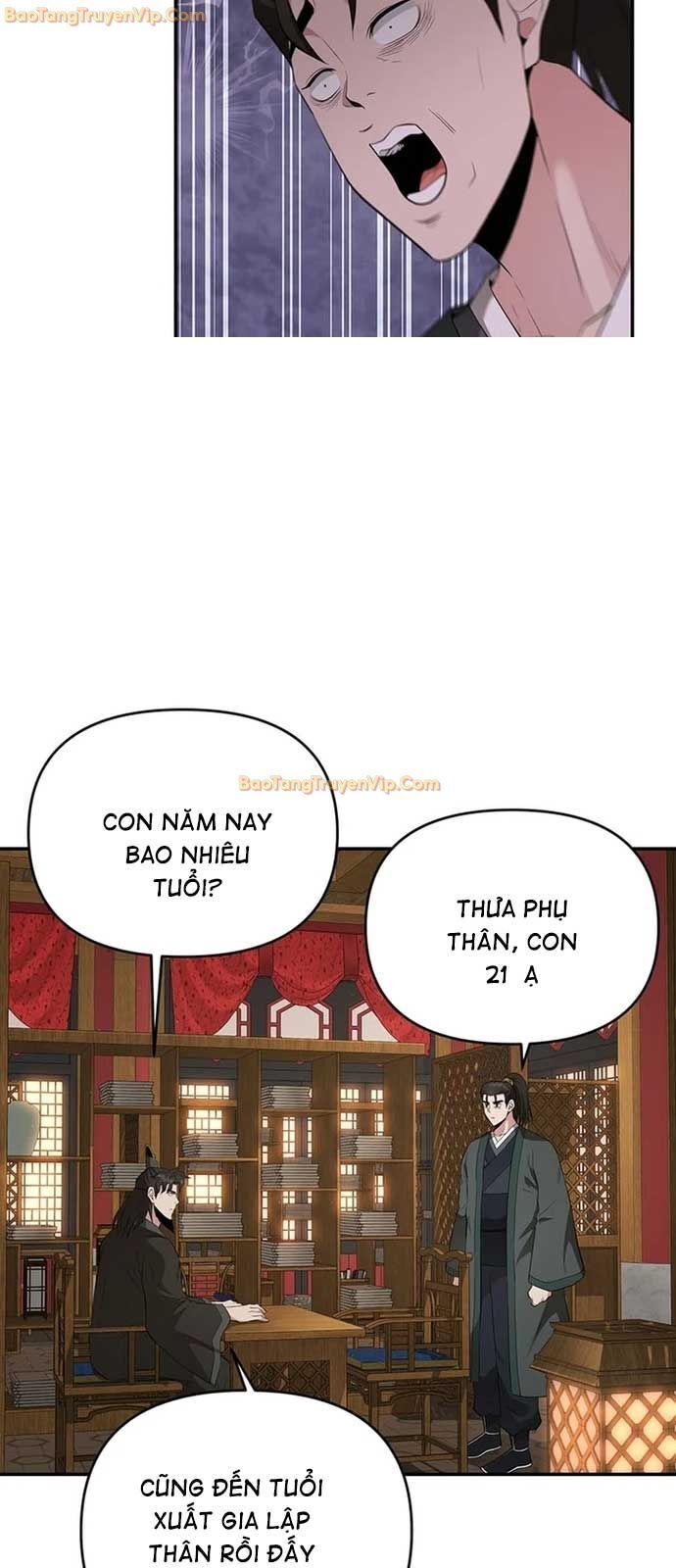 Thiên Hạ Đệ Nhất Côn Luân Khách Sạn Chapter 23 - 44