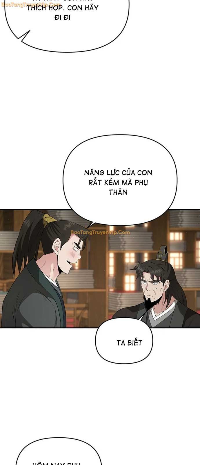 Thiên Hạ Đệ Nhất Côn Luân Khách Sạn Chapter 23 - 46