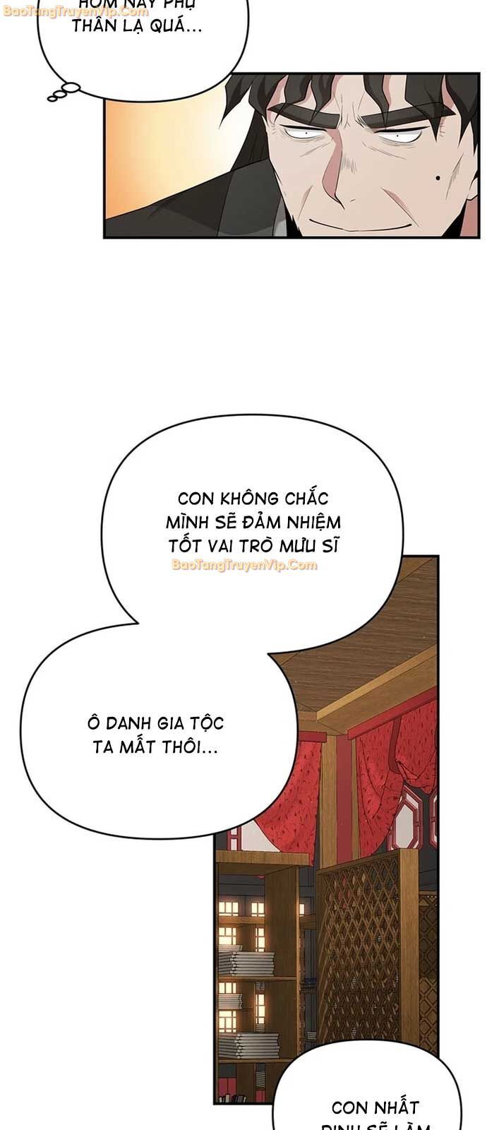 Thiên Hạ Đệ Nhất Côn Luân Khách Sạn Chapter 23 - 47