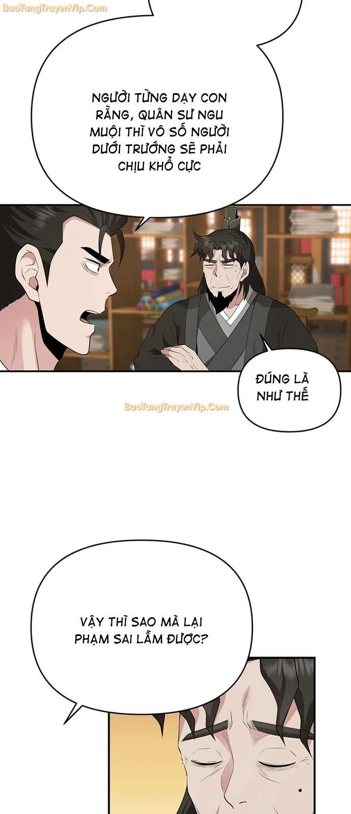 Thiên Hạ Đệ Nhất Côn Luân Khách Sạn Chapter 23 - 49
